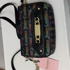 JUICY COUTURE... Purse